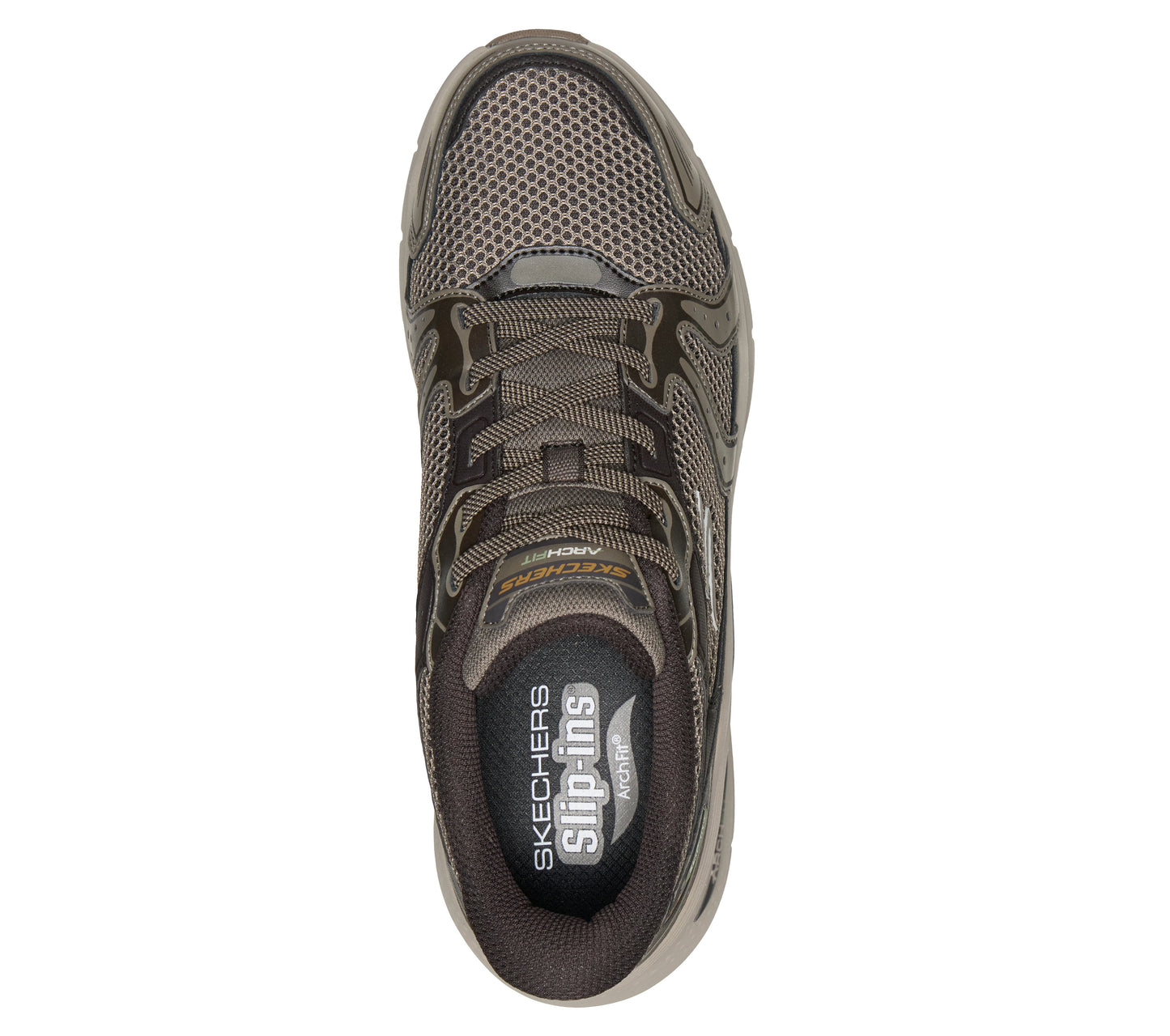 233402KHK HERRE SNEAKERS