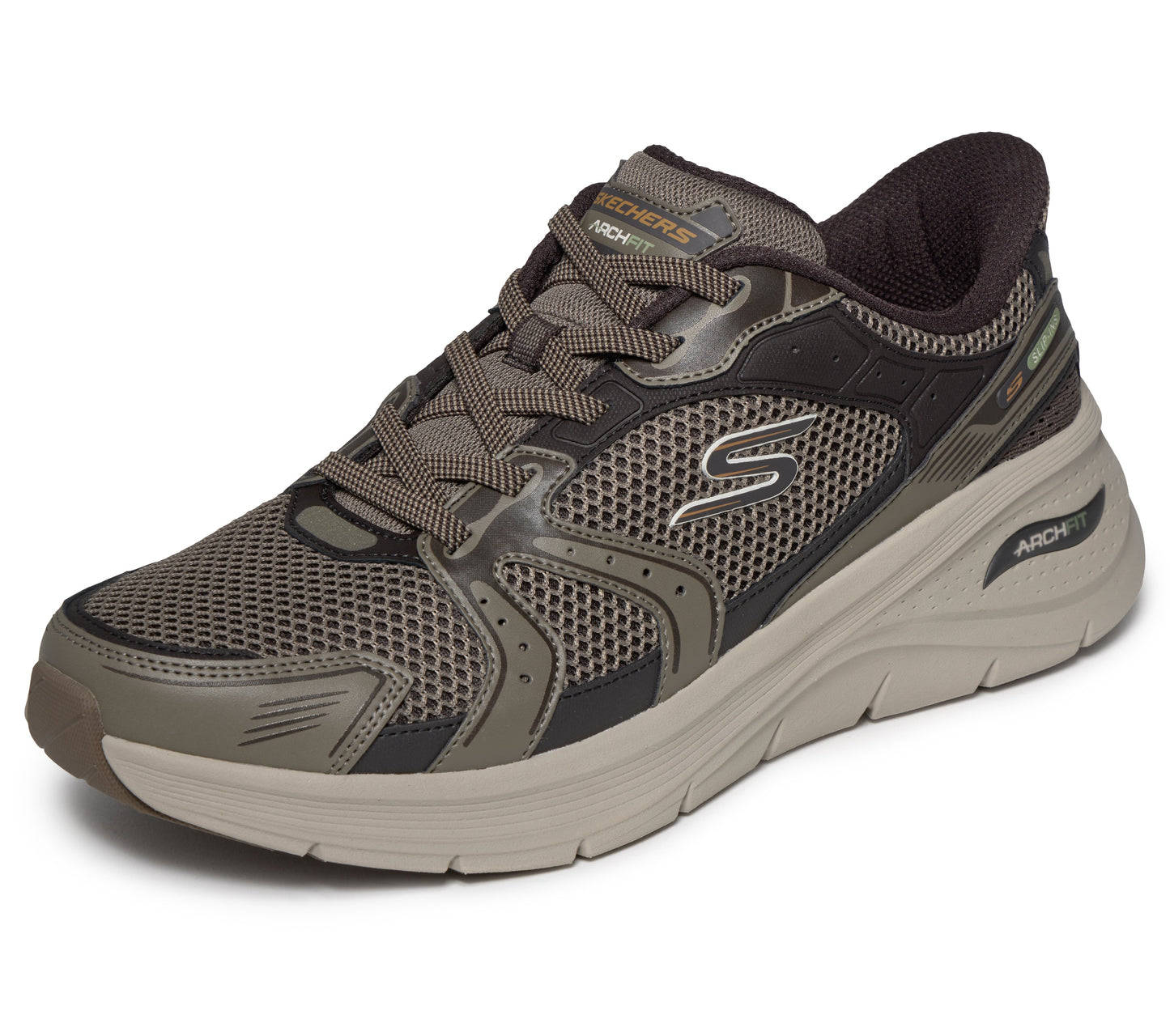 233402KHK HERRE SNEAKERS