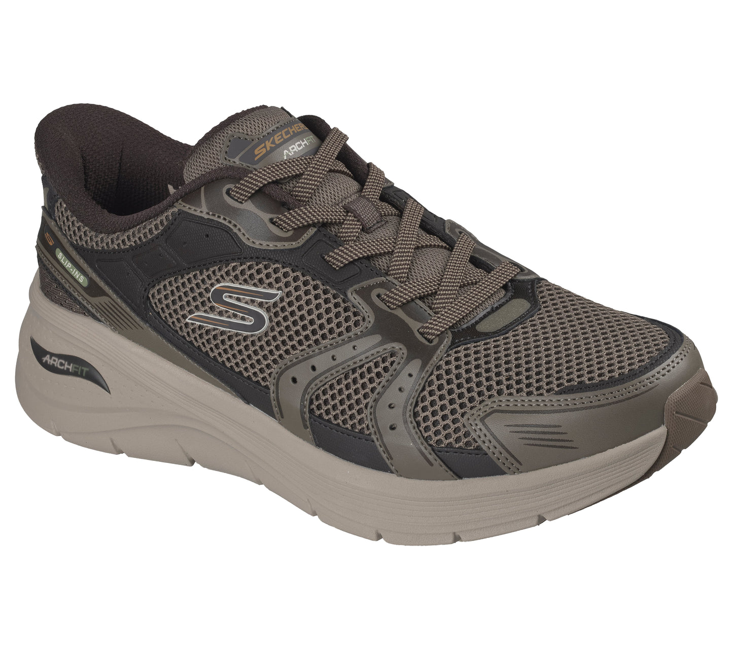233402KHK HERRE SNEAKERS