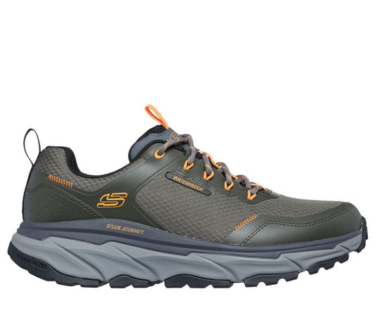 237419GRN HERRE SNEAKERS