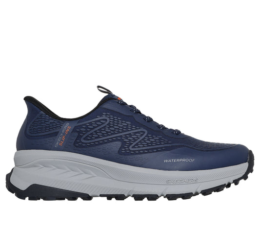 237684/NVY SKECHERS HERRE  HER