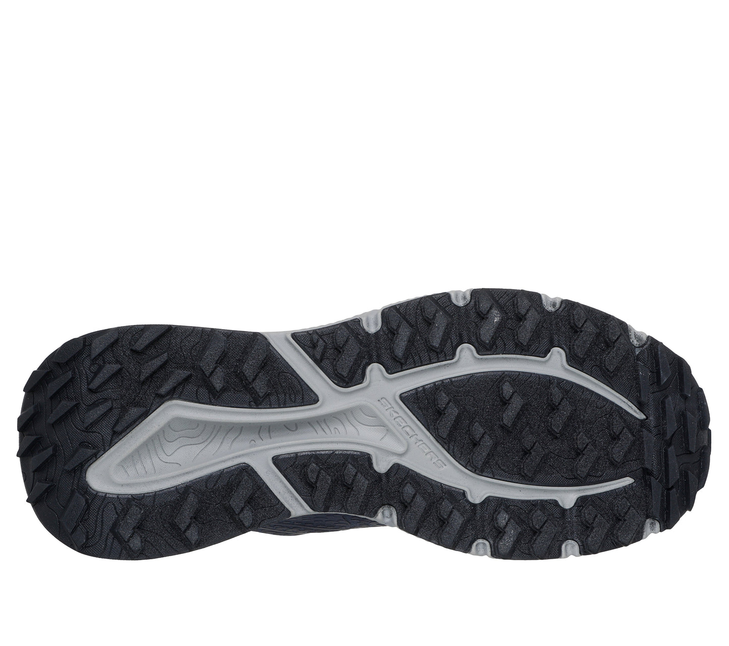 237684/NVY SKECHERS HERRE  HER