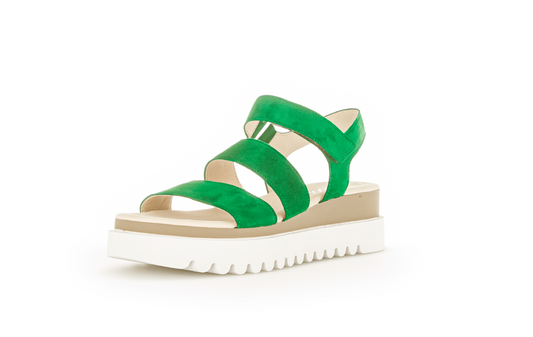 VERDE