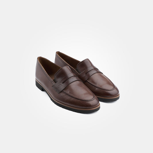 STAR CALF SADDLE