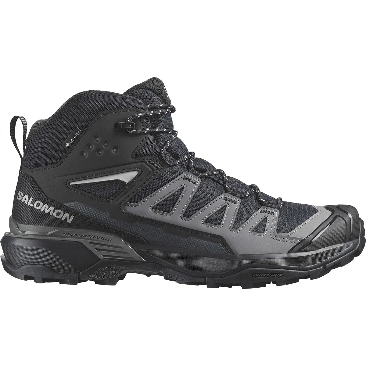 474476 BLACK/MAGNAT X ULTRA 360 MID