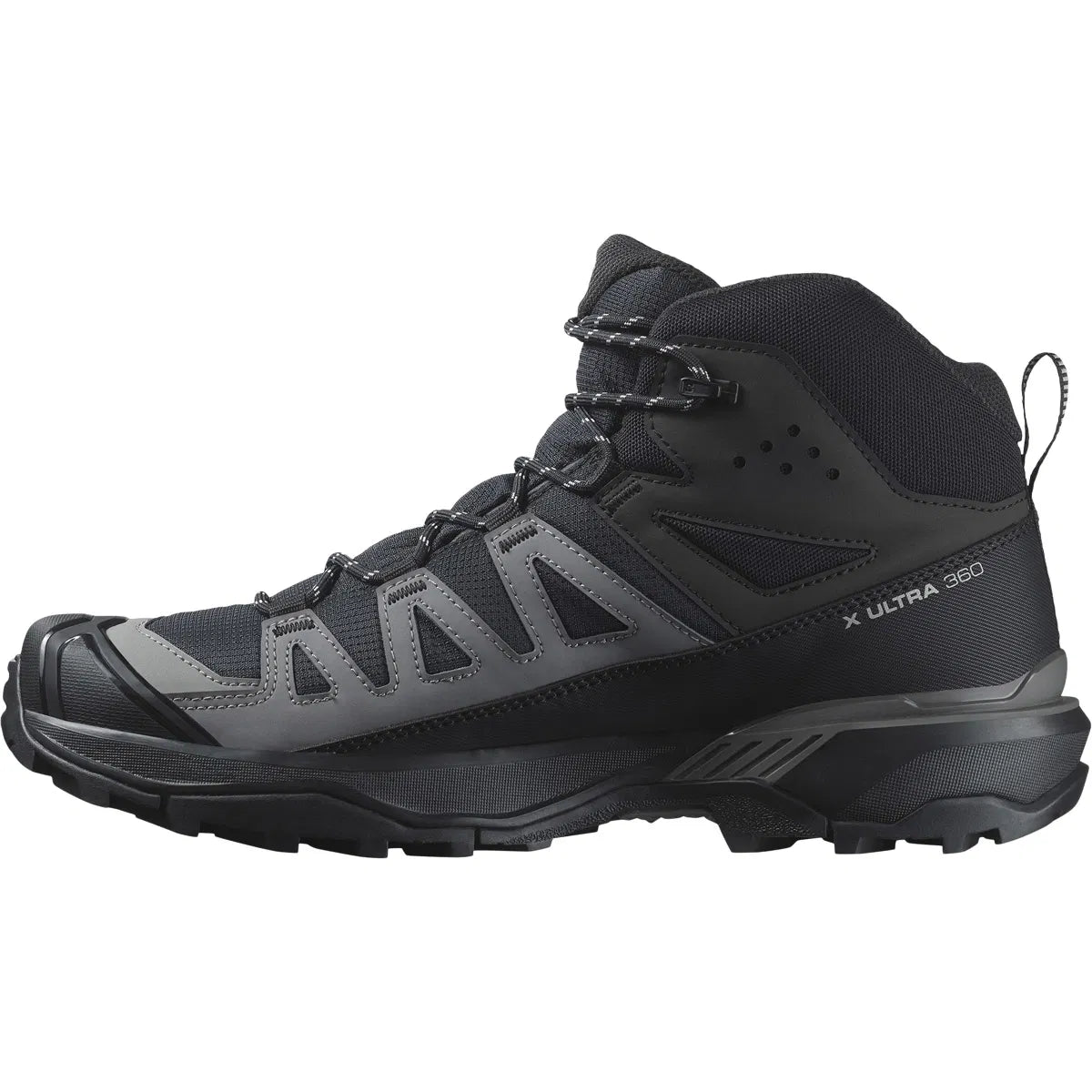 474476 BLACK/MAGNAT X ULTRA 360 MID