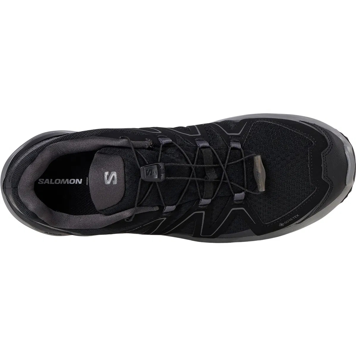 979433 BLACK PEWTER HERRE GORE