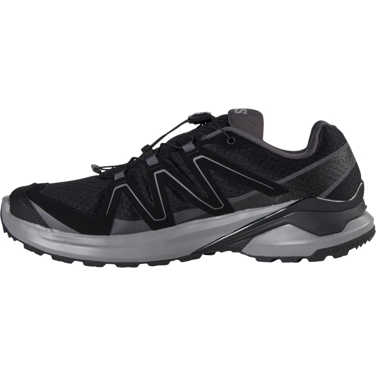 979433 BLACK PEWTER HERRE GORE