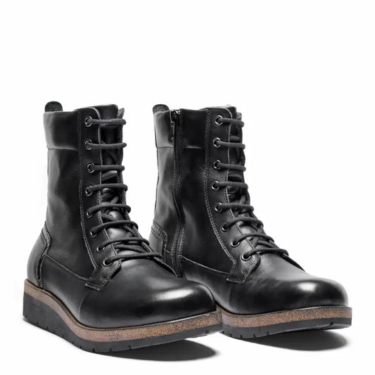 252-14-110 BLACK DAME STØVLER