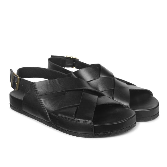 FODSENG SANDAL M SP?NDE
