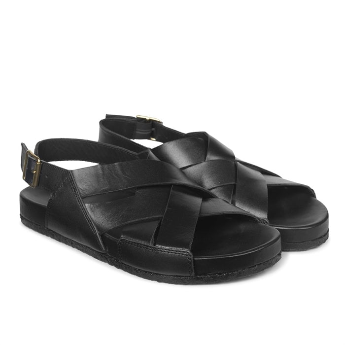 FODSENG SANDAL M SP?NDE