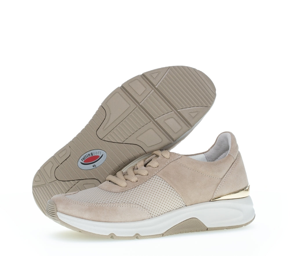 MESH/DREAMVELOUR