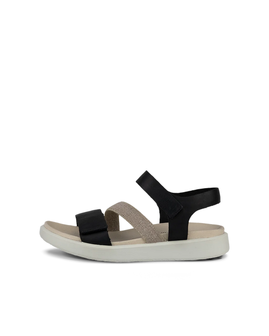FLOWT W FLAT SANDAL