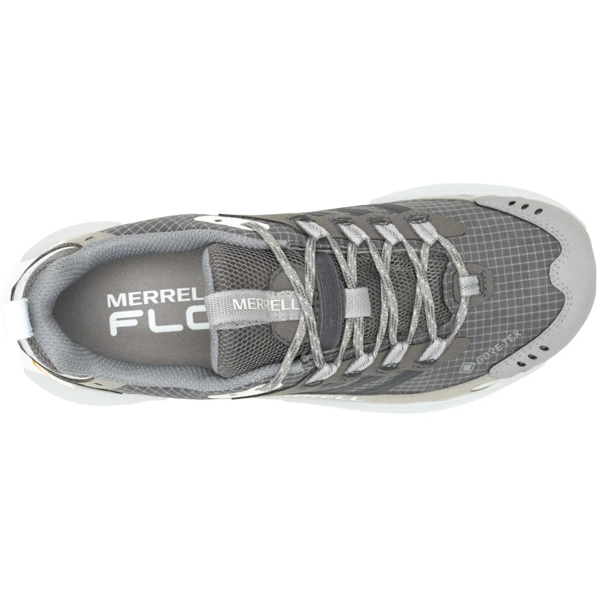 J037840 CHARCOAL GREY DAME GOR