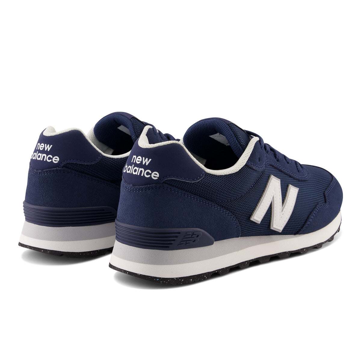 ML515NVY HERRE SNEAKERS