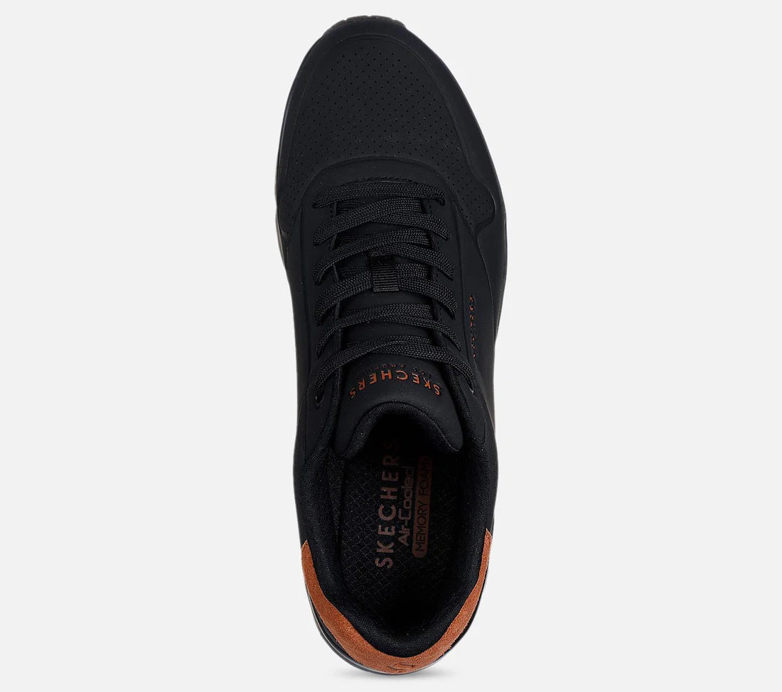 183004/BBK HERRE SNEAKERS HERR