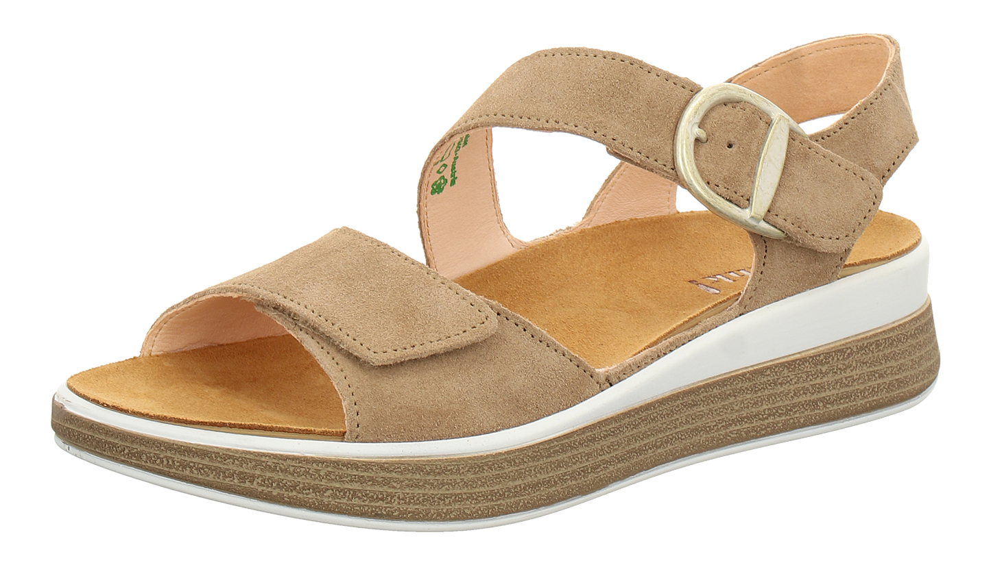 MEGGIE/BEIGE
