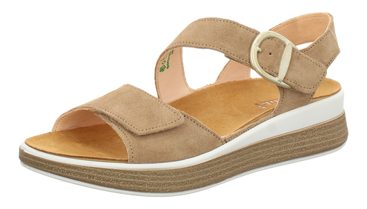 MEGGIE/BEIGE