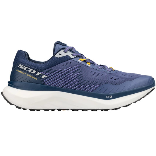 SCO SHOE PURSUIT GRAVEL HERRE
