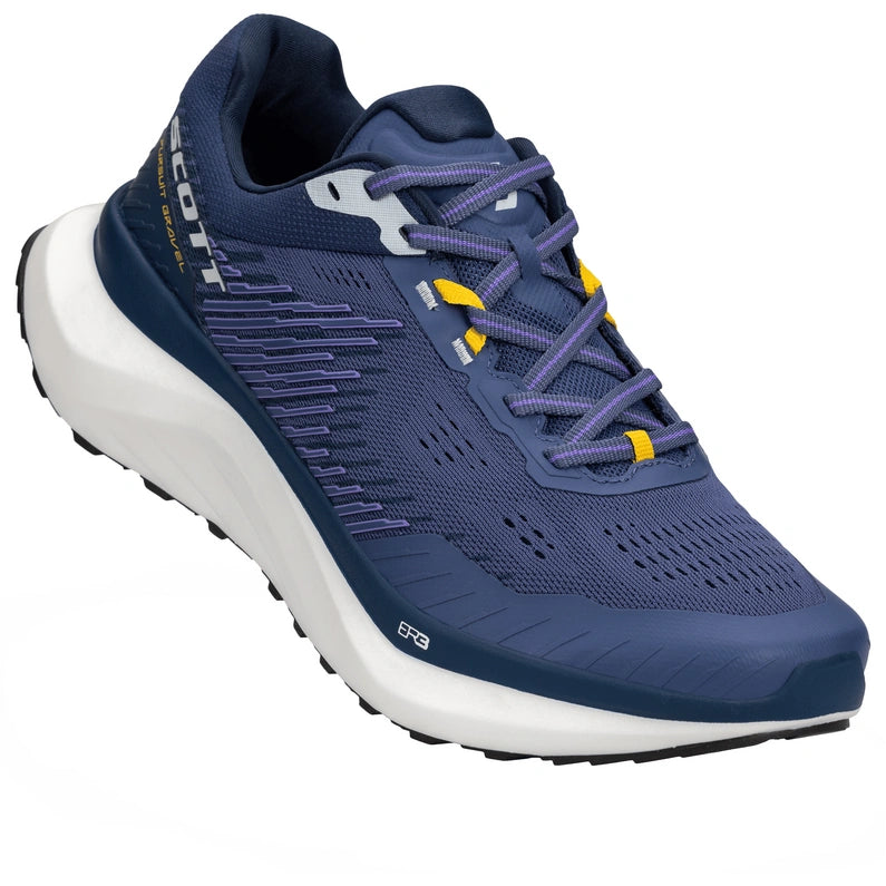 SCO SHOE PURSUIT GRAVEL HERRE