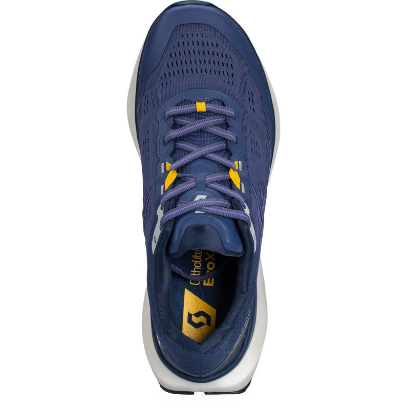 SCO SHOE PURSUIT GRAVEL HERRE