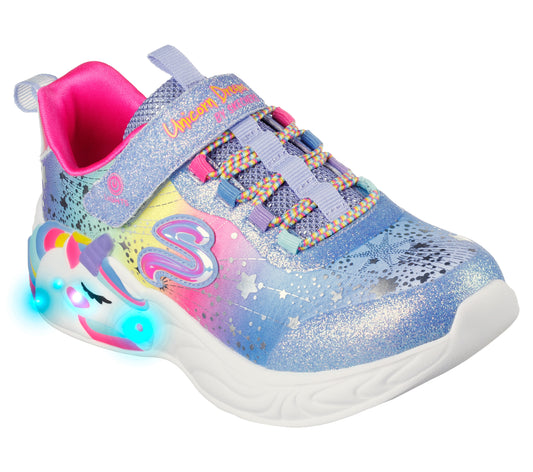 GIRLS UNICORN DREAMS