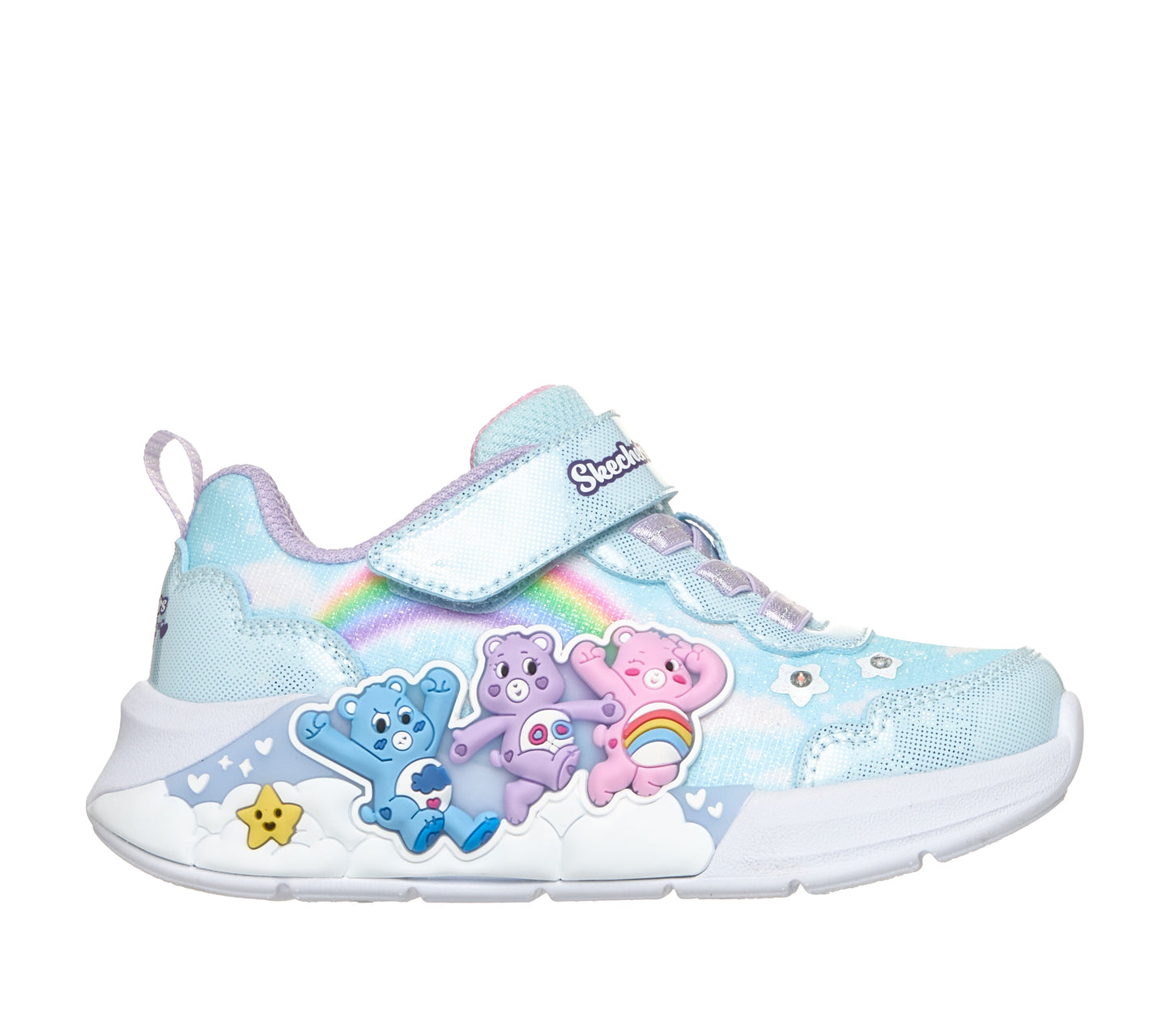 302392NC SKECHERS BØRNE  BØRN