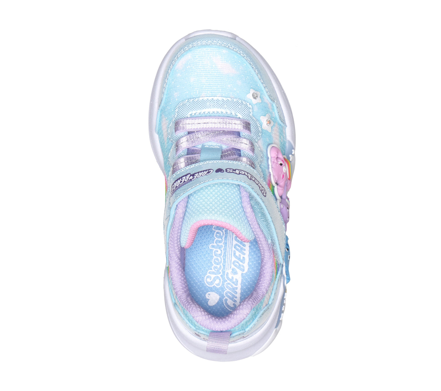 302392NC SKECHERS BØRNE  BØRN