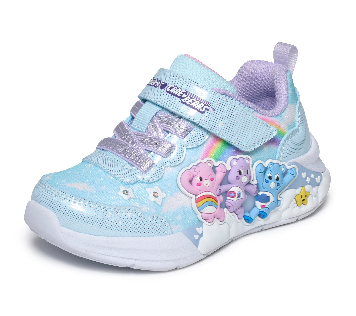 302392NC SKECHERS BØRNE  BØRN