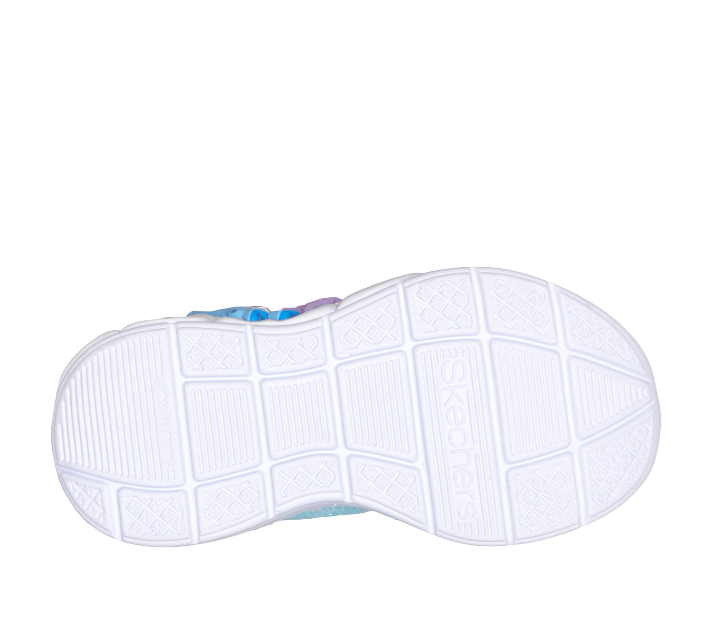 302392NC SKECHERS BØRNE  BØRN