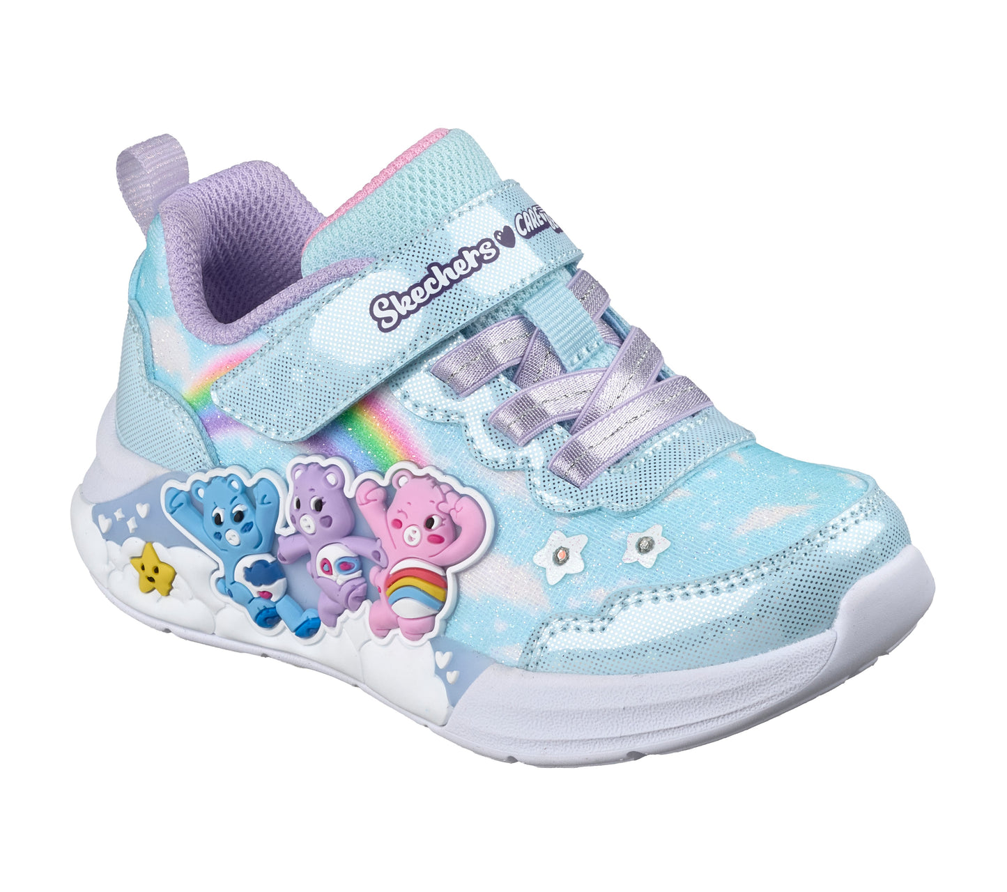 302392NC SKECHERS BØRNE  BØRN
