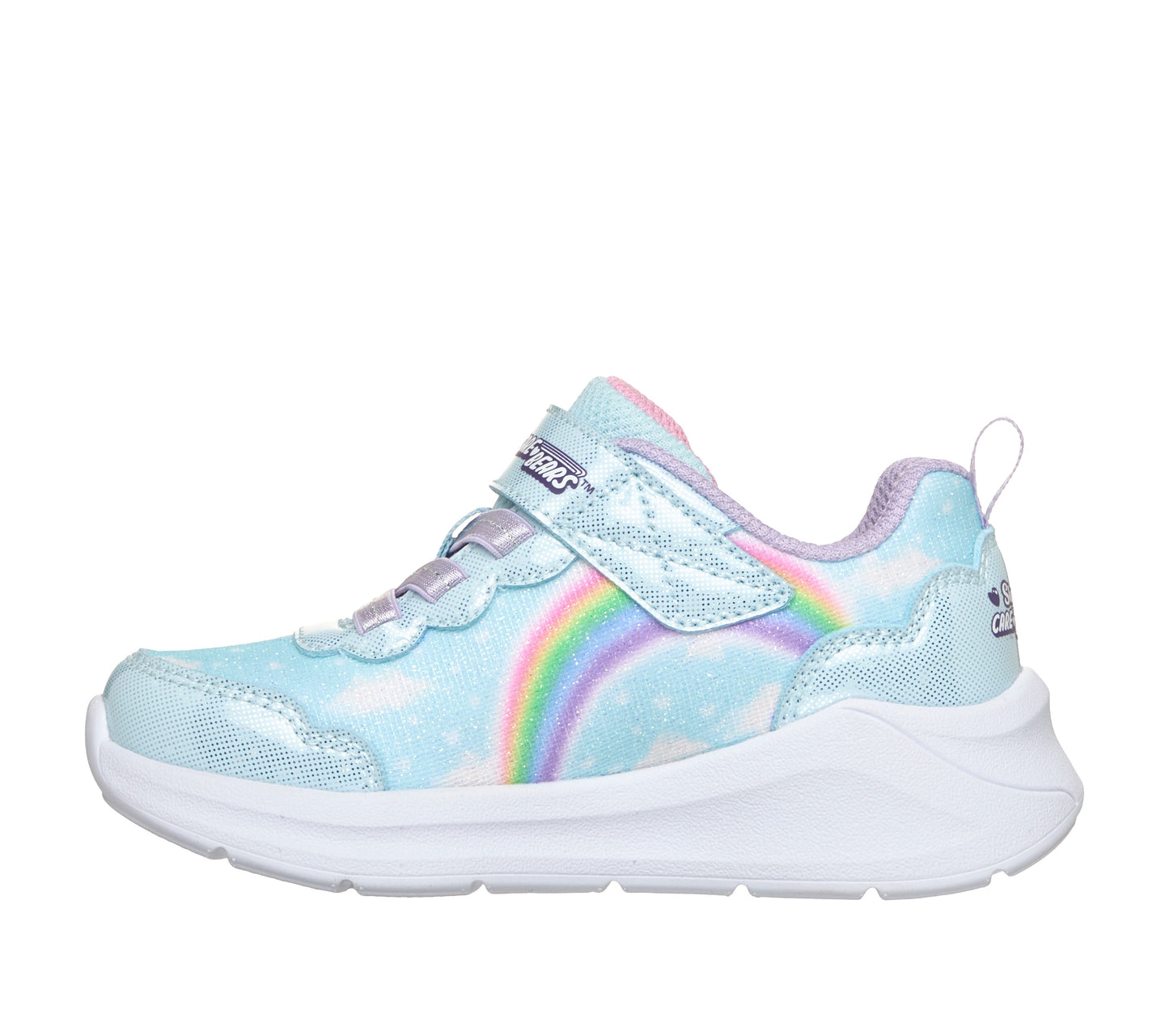 302392NC SKECHERS BØRNE  BØRN