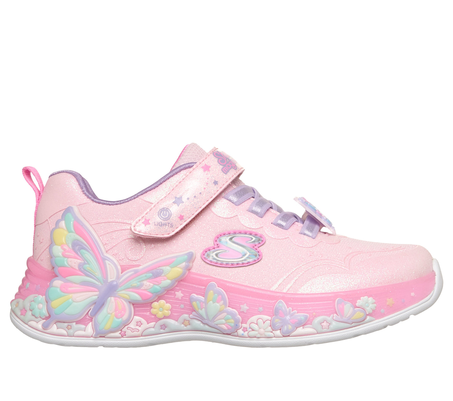 303065L LPMT BUTTERFLY BØRN 23