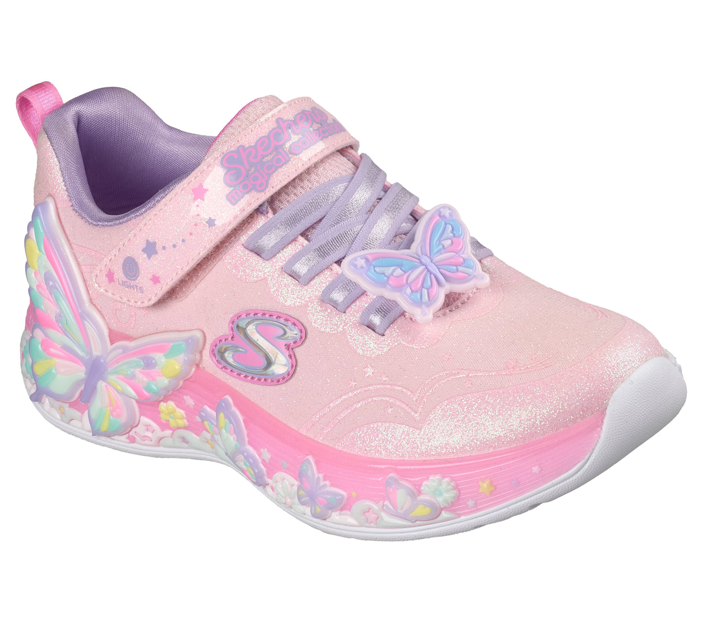 303065L LPMT BUTTERFLY BØRN 23