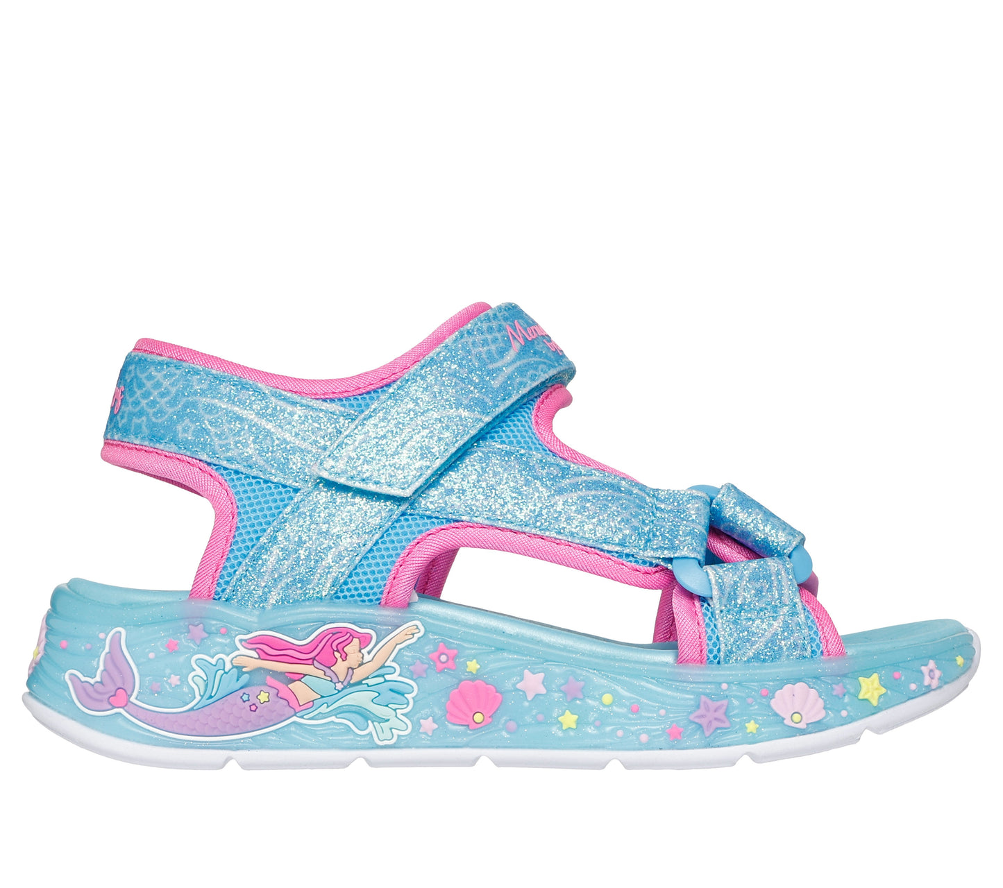 SKECHERS MERMAID DREAMS 303108