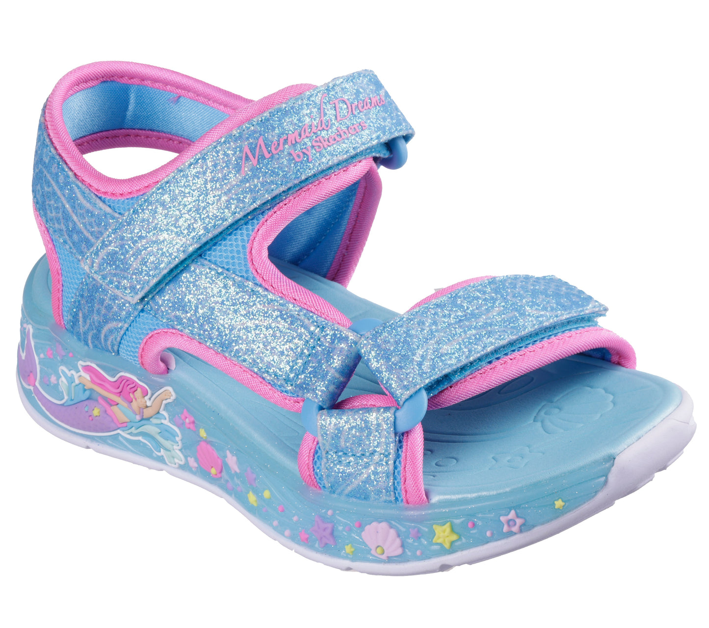 SKECHERS MERMAID DREAMS 303108