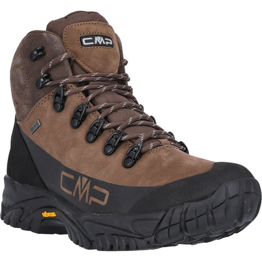 DHENIEB TREKKING B WP VIBRAM