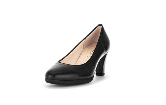 PUMPS ABSATZ 50MM