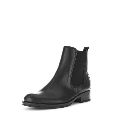 FOULARDCALF BLACK
