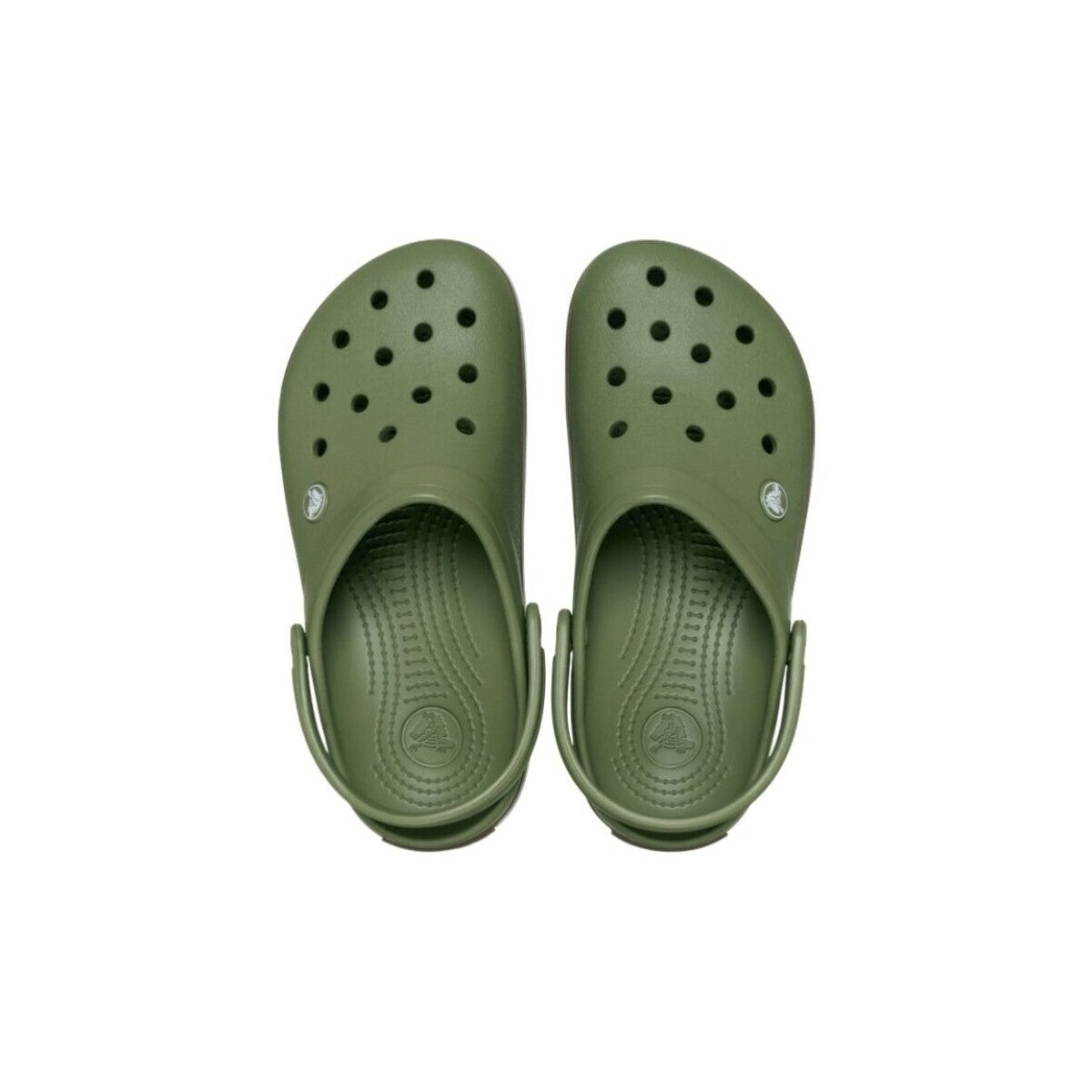 212756-3BX CROCBAND GUM CROCS