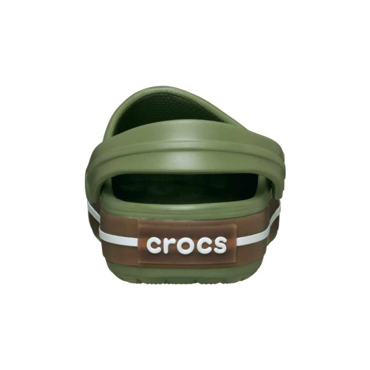 212756-3BX CROCBAND GUM CROCS