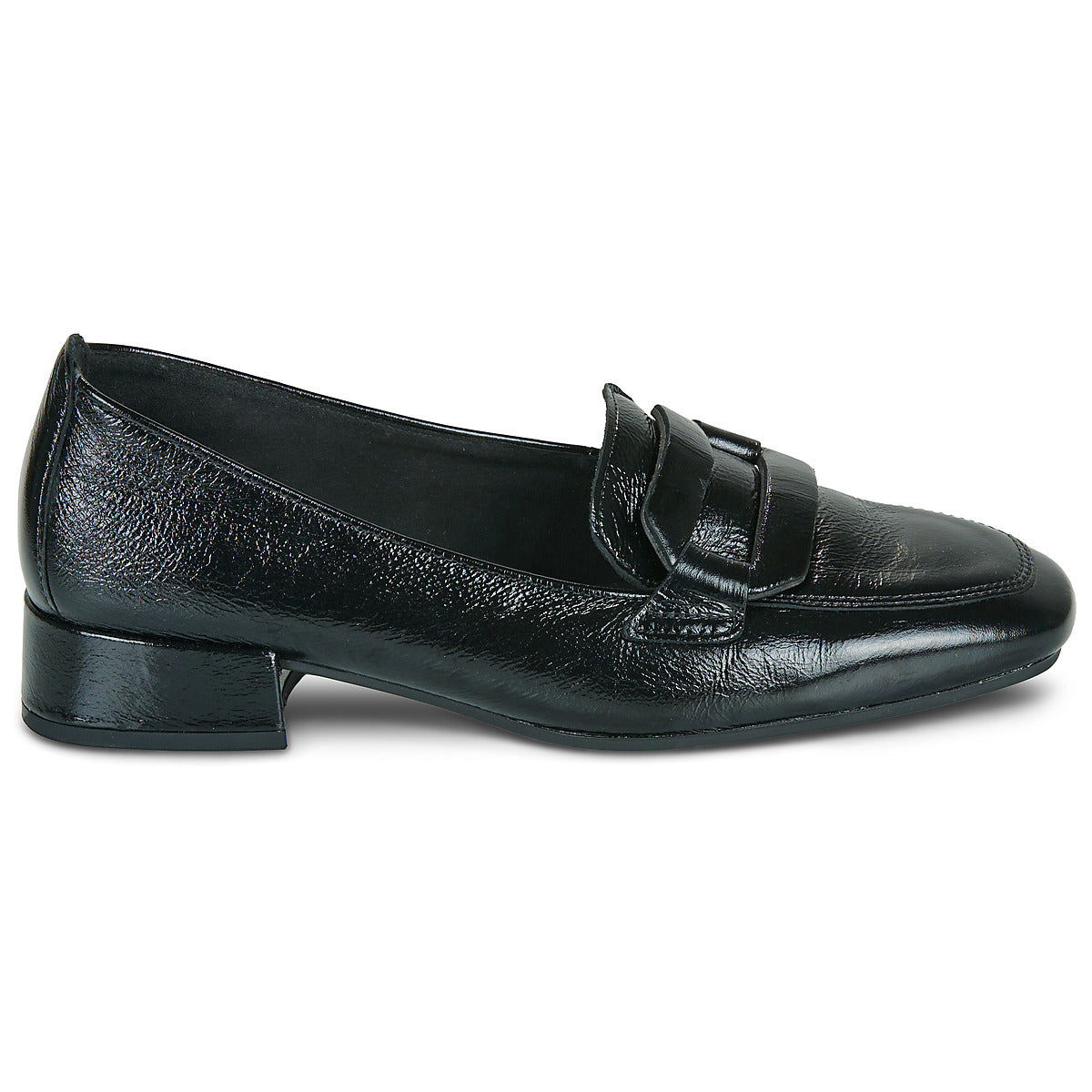 4002.01.001 BLACK DAME-SKO