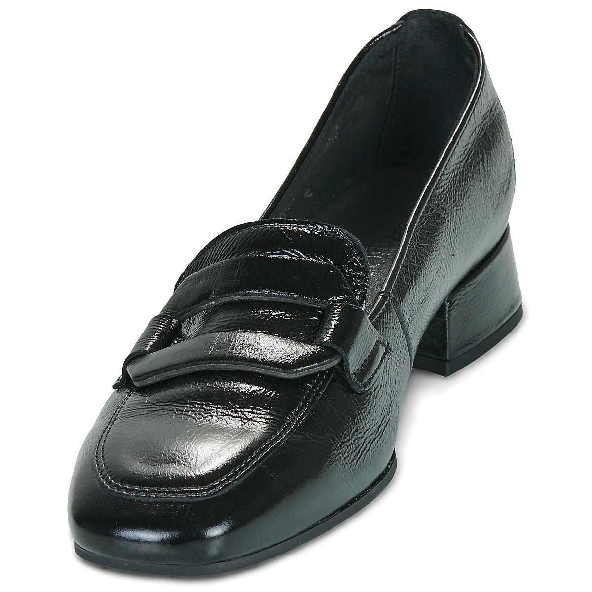 4002.01.001 BLACK DAME-SKO