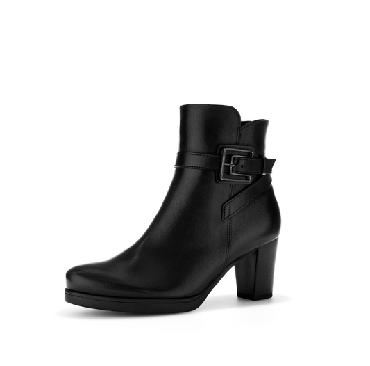 FOULARDCALF BLACK MICRO