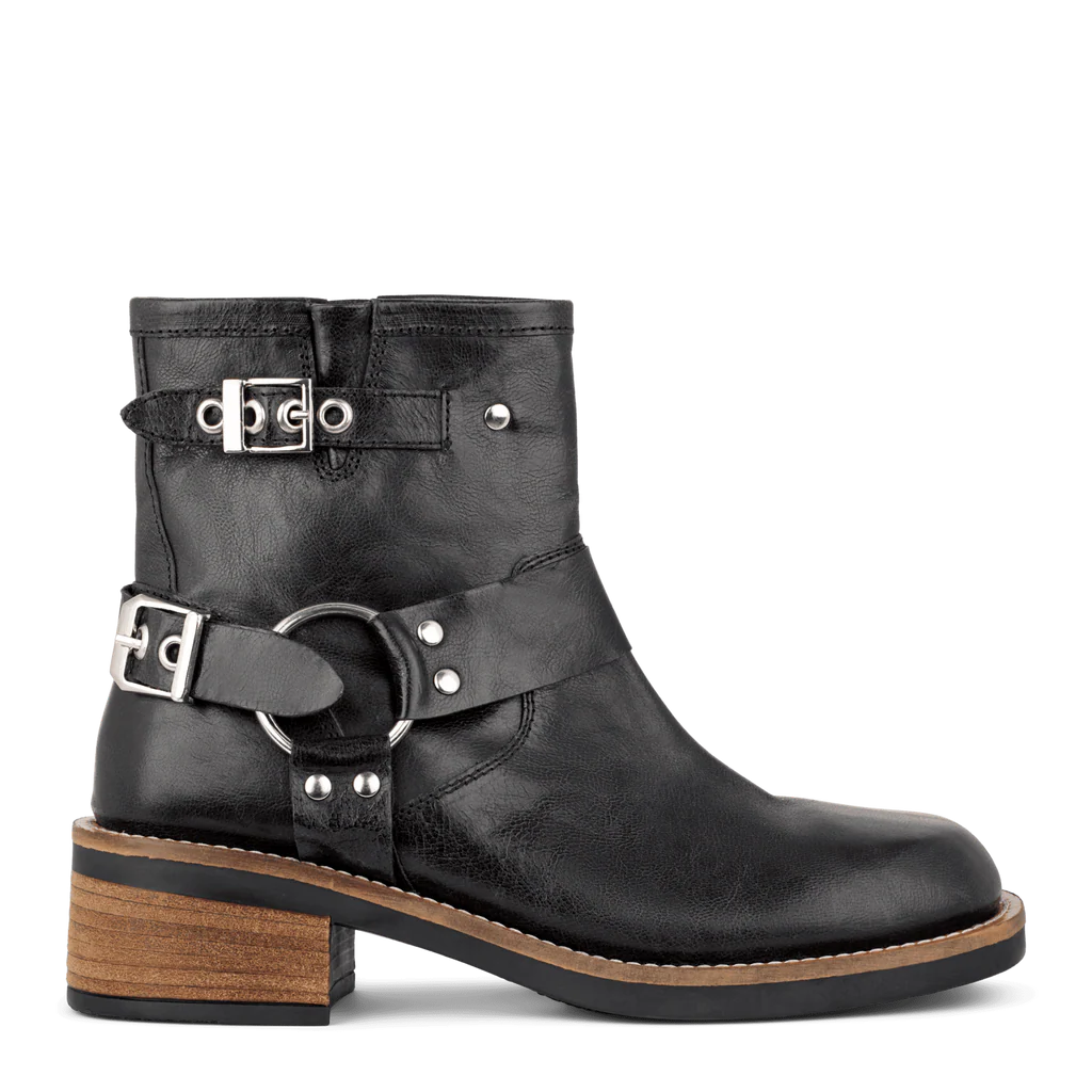 322013Q33 DAME STØVLER