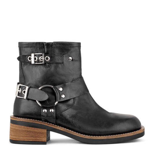 322013Q33 DAME STØVLER