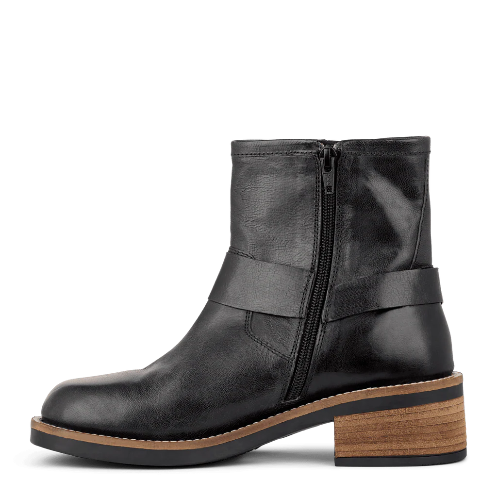 322013Q33 DAME STØVLER