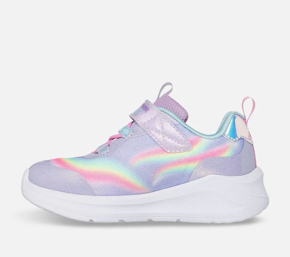 GIRLS UNICORN CHARMER-TWILIGHT