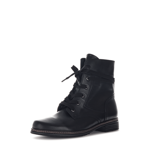 FOURLARDCALF BLACK