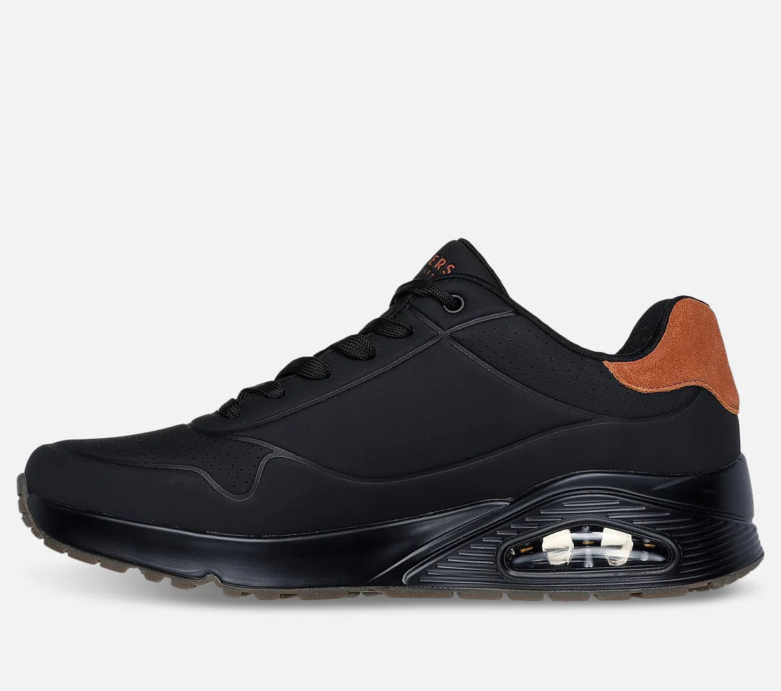 183004/BBK HERRE SNEAKERS HERR